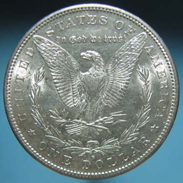 1882-S-Morgan